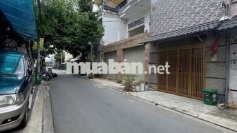 mặt tiền lê văn quới 2 tầng gần ngã tư bốn xã,tân phú có sẵn dòng tiền