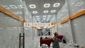 CHO THUÊ NHÀ 5X20 - MT TRẦN VĂN MƯỜI – HÓC MÔN - GIÁ: 15 TRIỆU TL