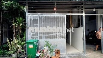 Nhà nguyên căn Hóc Môn 2PN - Full nội thất cơ bản -  Vào ở ngay