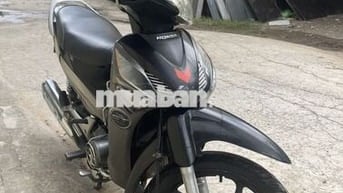 Honda Future Neo GT 2006 Đen, Xám