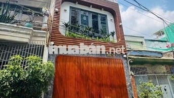 CHO THUÊ NHÀ HXH FULL 3PN 4WC ĐƯỜNG SỐ 4 P16 GÒ VẤP