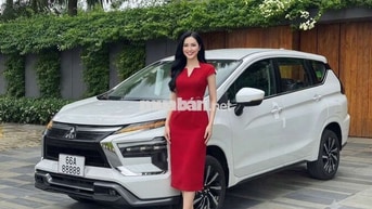Mitsubishi Xpander 500 góp nối