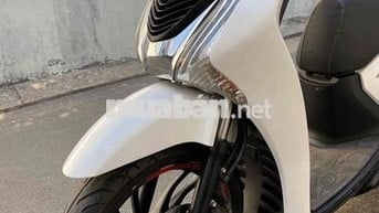 SH 150 Trắng ,, bstp 9c máy êm