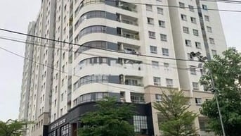 (CHÍNH CHỦ )Cần bán gấp căn hộ chung cư Dream home Residence
