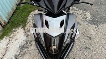 Yamaha Novo 5 FI Đen, Đỏ