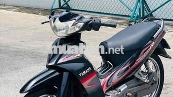 Yamaha Sirius 2008 biển tp
