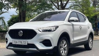 TpHCM Bán nhanh MG zs STD 2024