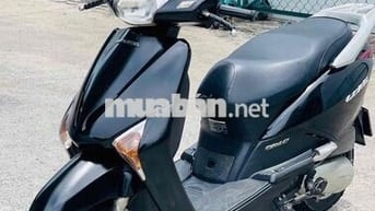 Honda Lead Đen biển tp