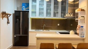 Cho thuê chung cư cao cấp Botanica Premier- 75m2, 2PN giá 16tr/tháng