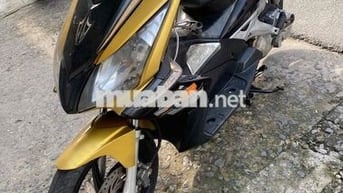 Honda Air Blade 2007 máy thái k9c trao đổi cà thẻ