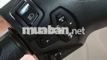 Honda SH150i CBS 2022 Trắng 23000 km