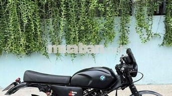 Win cafe màu Đen