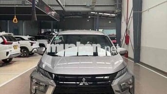 Mitsubishi Xpander 2025 1.5L AT ECO Xám