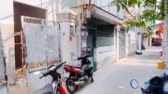 BÁN BẤT ĐỘNG SẢN DÒNG TIỀN MẶT TIỀN 58 PHAN CHU TRINH