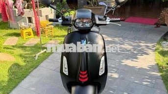 Vespa S150 đklđT12/2025 odo 5k km xe như mới