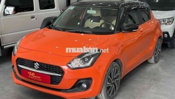 Suzuki Swift GLX 2023 - Tặng Sơn Đổi Màu Xe.