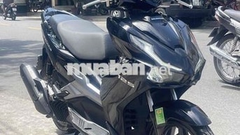 Honda Air Blade 125 Đen 2025 chạy 2000km
