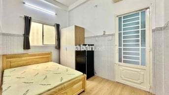 CĂN HỘ STUDIO GIÁ RẺ GẦN NGAY BÁCH QUA QUẬN 10