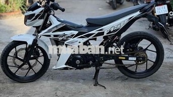 Suzuki satria f150 biển 65 máy êm fun chức năng