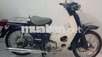 Honda Super Cub 50 