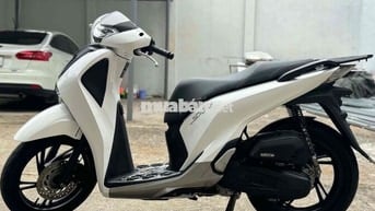 Honda SH125 ABS 2019 Trắng xe quá đẹp như mới