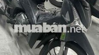 Honda Future 2023 Đen 39k km