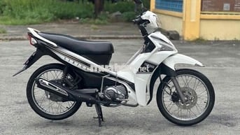 Yamaha Sirius Fi 2020 Trắng Nguyên zin
