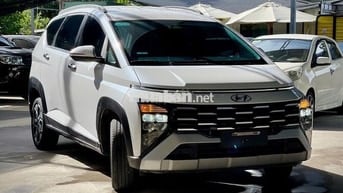 Hyundai Stargazer X 2024 Trắng 39.000 km