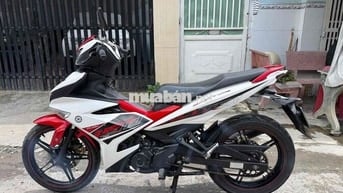 Yamaha Exciter 150 2020 Đỏ Trắng 24.000 km