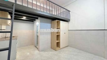 PHÒNG TRỌ GÁC CAO - SÁT ĐH VĂN LANG - GIÁ SIÊU RẺ