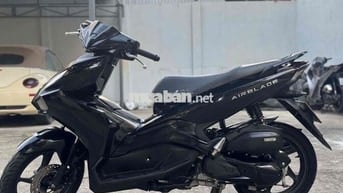 Honda Air Blade 2021 Đen xe đẹp nguyên rin