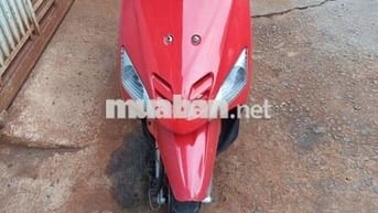 Yamaha Mio Đỏ Xe tay ga