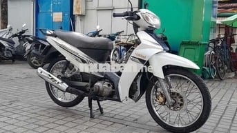 xe yamaha sirut