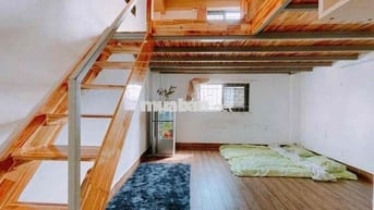 PHÒNG DUPLEX GÁC CAO | FULL NT | NGAY CẦU CHỮ Y