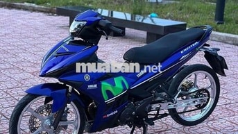 Yamaha Exciter 150cc. Biển 83 Ngay Chủ Máy zin