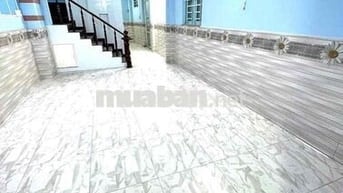 2 PHÒNG HẺM 633 HỒNG BÀNG NHÀ MỚI