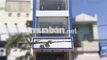 CHO THUÊ NHÀ 04 TẦNG - MẶT TIỀN ĐƯỜNG NGUYỄN VĂN CỪ - TP CÂN THƠ