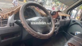 Mercedes-Benz Sprinter 2009 Xe tải van