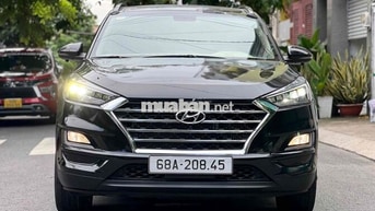 Hyundai Tucson 1.6 Turbo cao cấp 1 chủ chất xe đep