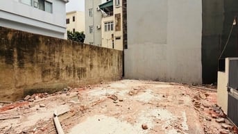 🔥BÁN MẢNH ĐẤT ĐẸP QUAN NHÂN- 35m2 - VỊ TRÍ ĐẮC ĐỊA, SỔ ĐỎ CHÍNH CHỦ🔥