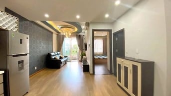 Cho thuê C/c cao cấp Resgreen Tân Phú 3PN, giá 15,5 tr/th, trống sẵn