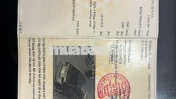 Daewoo Lacetti 2010 Số sàn Xăng