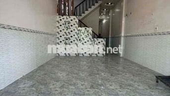 Nhà trệt lầu 4x20m 03phòng KDC Thới Nhựt 2 gần ĐH Y Dược
