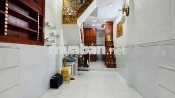4 PHÒNG FULL NỘI THẤT HẺM XE HƠI PHẠM VĂN CHÍ