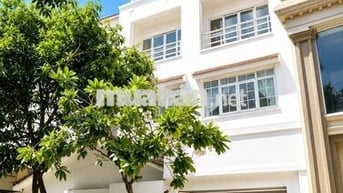 TÒA NHÀ 188 BÀU CÁT TÂN BÌNH, 5 TẦNG DTSD 1000M2 GIÁ CHỈ 90TR