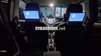 Chevrolet Spark 2018 Trắng 5 chỗ