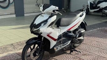 Honda Air Blade 125 2021 Trắng 8000km