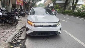 Kia K3 1.6 Premium Trắng