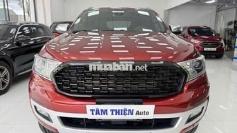 FORD EVEREST 2020 2.0AT Bi-Turbo, 1 CHỦ