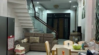 CHO THUÊ NHÀ NGUYÊN CĂN FULL NỘI THẤT GIÁ 16 TRIỆU GẦN AEONMALL 